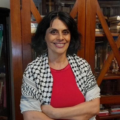Mara Assis 🇧🇷🇵🇸🇮🇷🇾🇪🇱🇧🇪🇭🇨🇺🇻🇪 Profile