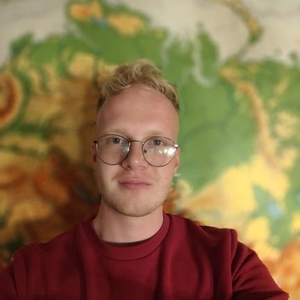 Docent-onderzoeker aardrijkskunde op de pabo en cultuur geograaf (MSc) | Part-time padvinder | 'places, people, politics, and culture' 🌍🌋🌆 | op eigen titel.