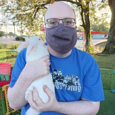 CharlesB1024's profile picture. 