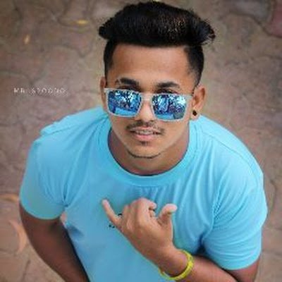 PawanK2000's profile picture. 