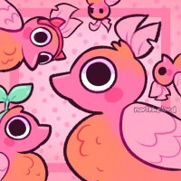 Nori 💖 (@norithelord) 's Twitter Profile Photo Nori 💖 (@norithelord) 's Twitter Profile Photo