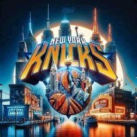 KnicksMan (@knicksman780) 's Twitter Profile