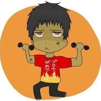 K5N 𝕏 オーバーウォッチスタジアム待機 筋トレ復帰が今年の目標 (@kagijpn) 's Twitter Profile