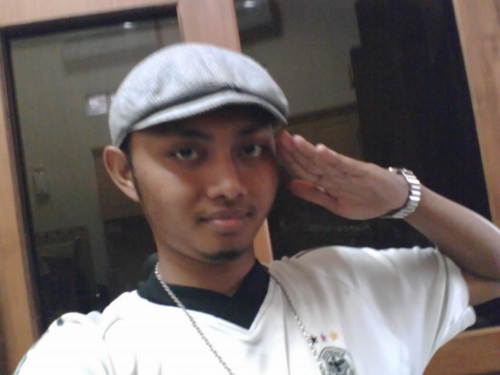 management partner apt. MULYO PUTRA.
