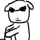 ronger123321's profile picture. 是活人🥺 邪恶一体机😈