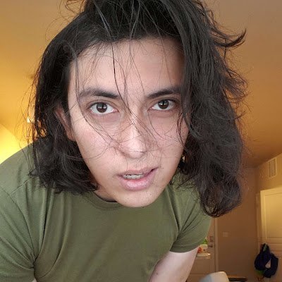 ReaganMore52827's profile picture. Hates bright light, water and eating late at night.