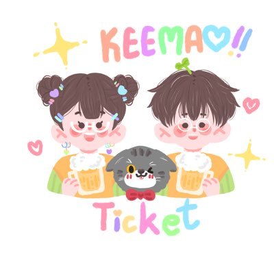 🪩ดูรีวิวได้ที่ #รีวิวให้keemao 📬อัพเดท #ขี้เมาอัพเดท | 🥂 รับกดบัตร🎫