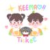 KeeMaoTickets🥂 📍ติดต่อผ่านไลน์เท่านั้น (@keemaotickets) Twitter profile photo