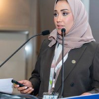 Mariam AlEissa, PhD, ACE (@dr_mar_aleissa) 's Twitter Profile Photo