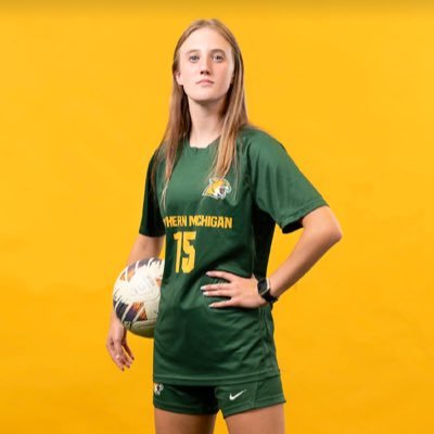 Brenna Wilson Profile