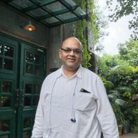 Joydeep Ganguly (@joydeepg9) 's Twitter Profile
