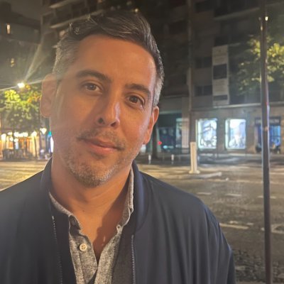 Steven Ibanez