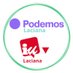 Podemos-IU Laciana (@podemosiu_) Twitter profile photo Podemos-IU Laciana (@podemosiu_) Twitter profile photo
