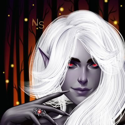 DFantasy writer delving into Faerûn’s dark depths in free time. My stories explore scarred souls, shifting power, and raw emotional conflict. Heroes? Survivors.