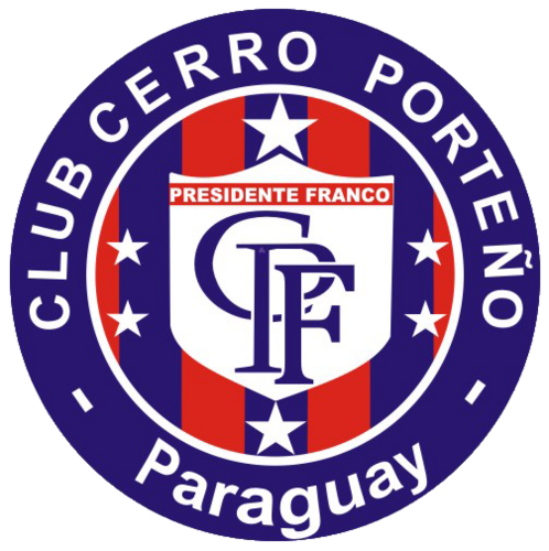 Toda la actualidad del club. Informaciones al instante. Twitter Oficial del Club Cerro de Franco.