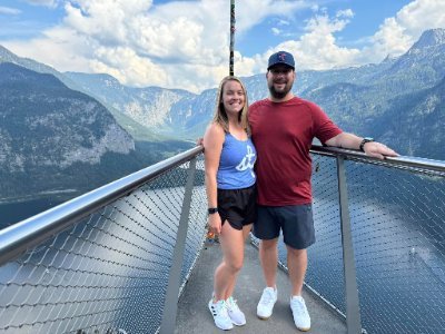 TravKnops's profile picture. Proud Minnesotan