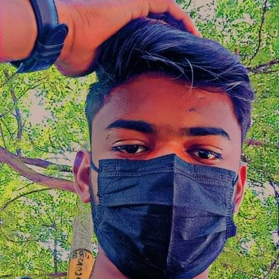 Adna610972's profile picture. 👉 Chocolate Lover  ⛺ 🍫 Gnoma(🧙‍♂️,🧙‍♂️) Anoma