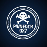 dc506 (@pwnedcr) 's Twitter Profile