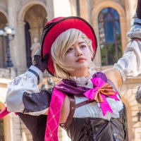 Paifé (@paifecos) 's Twitter Profile