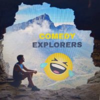 Comedy Explorers (@comedyexplorers) 's Twitter Profile