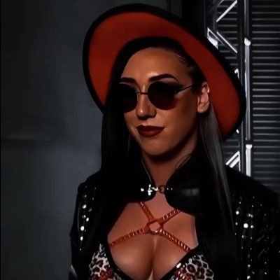 From the second she stepped foot in NXT, it’s clear Jacy Jayne was destined for a golden future. The NXT Women’s Division is never safe from her Lethal Poison.