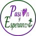Pasión y Esperanza (@pasyesp) Twitter profile photo Pasión y Esperanza (@pasyesp) Twitter profile photo