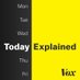 Today, Explained (@today_explained) Twitter profile photo Today, Explained (@today_explained) Twitter profile photo