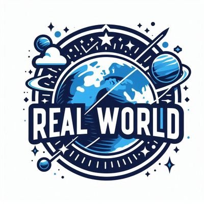 Rea1_world's profile picture. real world is beautiful