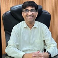 Abhay Karandikar (@karandi65) 's Twitter Profile Photo Abhay Karandikar (@karandi65) 's Twitter Profile Photo
