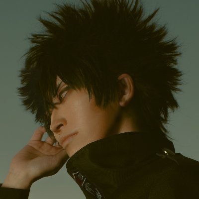 いやぁ〜乱世乱世!HN:ヒヤ。↑30。主な活動媒体は写真の中(たまに絵)。ゼルダ、アイシ、WTが人生のバイブル。WT影浦雅人クソ重感情蛮族。ツイプロご一読下さい/制作物の通販▶︎https://t.co/SQaeh86VUh