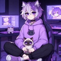 Mr.Cat 🐈‍⬛ (@mrcatnip_s2) 's Twitter Profile