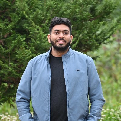 Vikasverma48696's profile picture. 