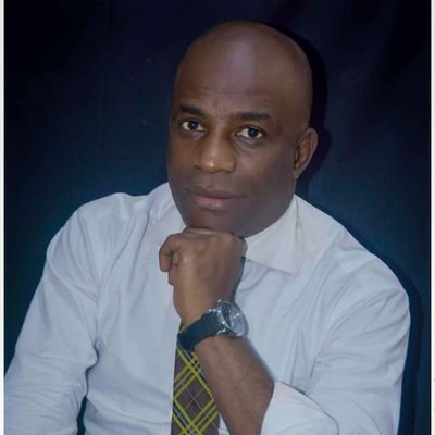 Communicant. Consultant et expert en diplomatie. Spin Doctor.Professeur d’universités .Membre de l'Alliance Fleuve Congo / M23.