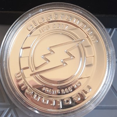 RicardoRed071's profile picture. Family man/footie lover YNWA/taking a ride with Electroneum https://t.co/Wtu27opa0F