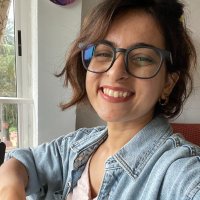 Aarti Bhatnagar (@aartitoday) 's Twitter Profile