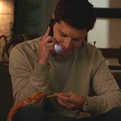 i cry a lot, but i am so productive | #GRACERYDER: “there are two reasons we do anything. a good reason, and the real one.” | multi-fandom | KC N1 & INDY N1