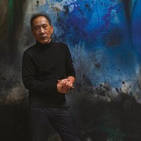 Chen Jiang Hong (@chenjianghong1) 's Twitter Profile