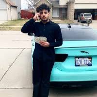 NarraNathan's profile picture. just a kid pursuing his dream!