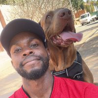 Muzenda (@leggow) 's Twitter Profile