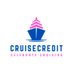 CruiseCredit (@cruisecred) Twitter profile photo