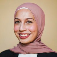 Randa Habazi (@randahabazi) 's Twitter Profile