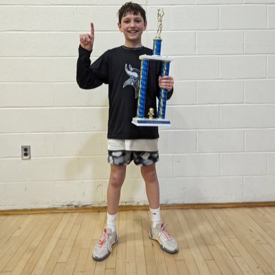 Blacklick Valley HS (PA) 2030 // AAU @emersynhoops