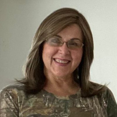 Texas transplant, conservative, married to a wonderful man. Four children, nine grandchildren. Traditional values.