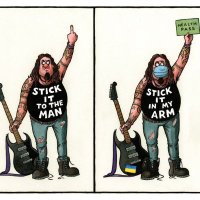 Jim Brown (@manxykitty1968) 's Twitter Profile Photo