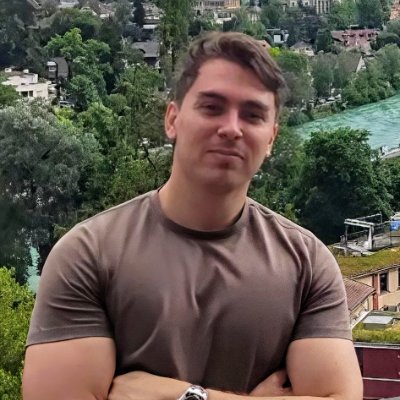 HugoAstroGW's profile picture. PhD in GW research at Artemis