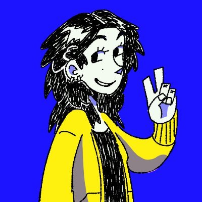 Pawi 🌟 | COMMISSIONS OPEN!さんのプロフィール画像