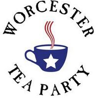 Worcester Tea Party(@WorcTeaParty) 's Twitter Profile Photo