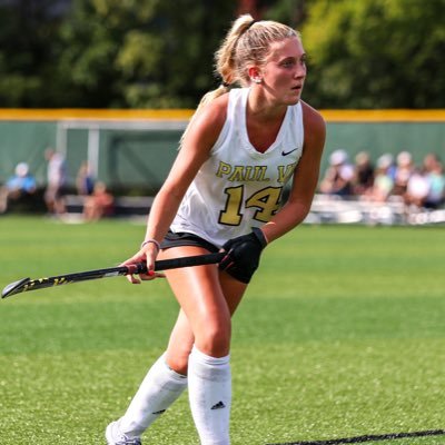 Class of 2026 - Washington Wolves Field Hockey U19 - St Paul VI Varsity