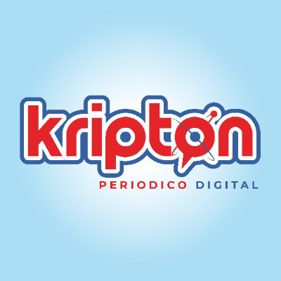 Kriptón Periódico Digital es un lugar en el ciberespacio de carácter plural para difundir noticias, opiniones y programas de TV