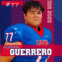 Adrian Guerrero (@adriandg77) 's Twitter Profile